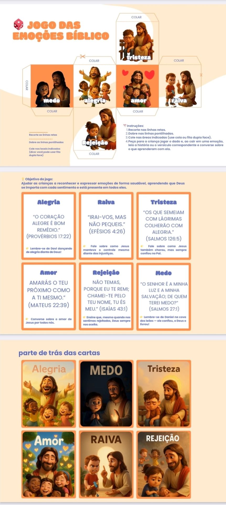 Jogo bíblico