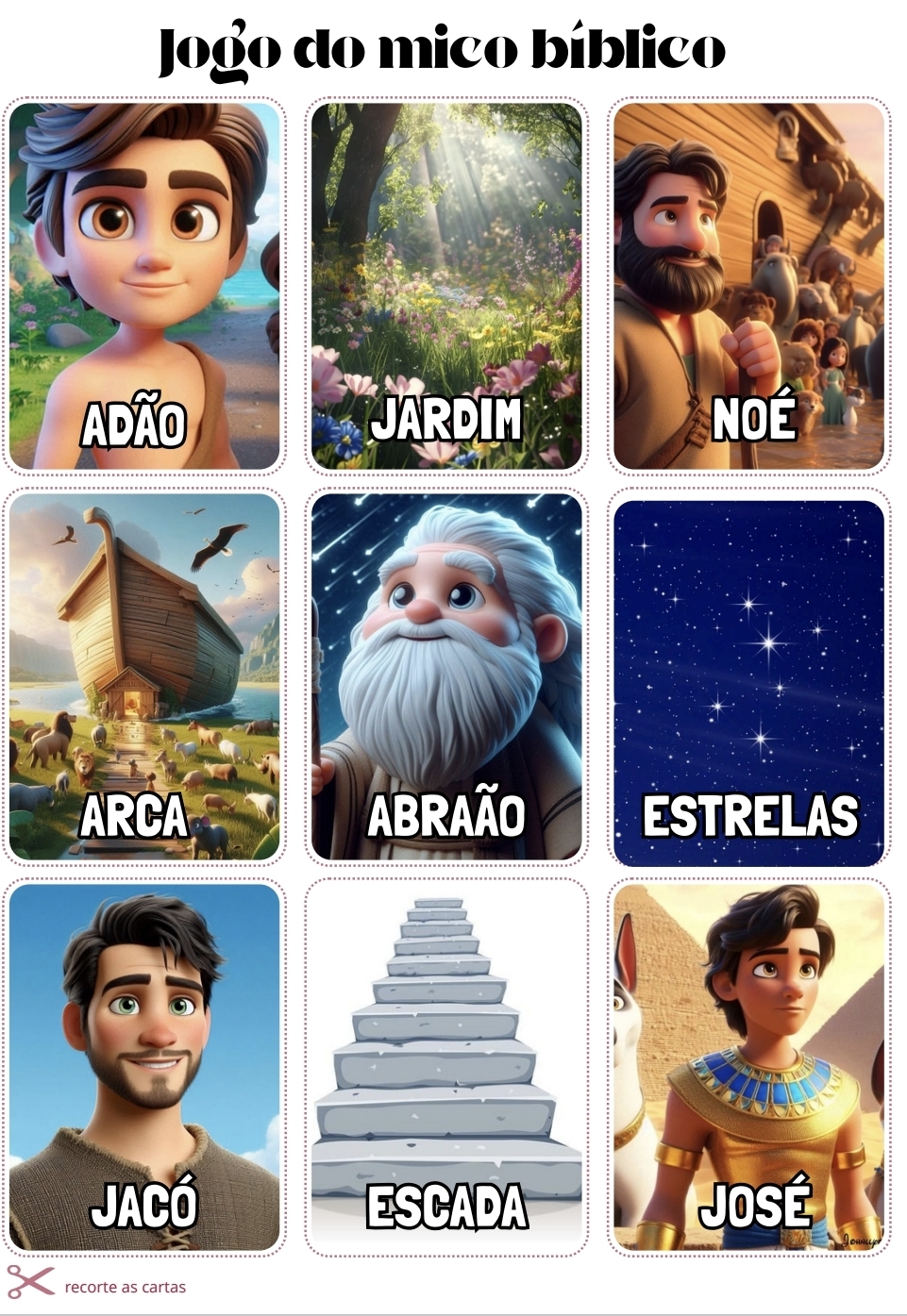 Mico bíblico