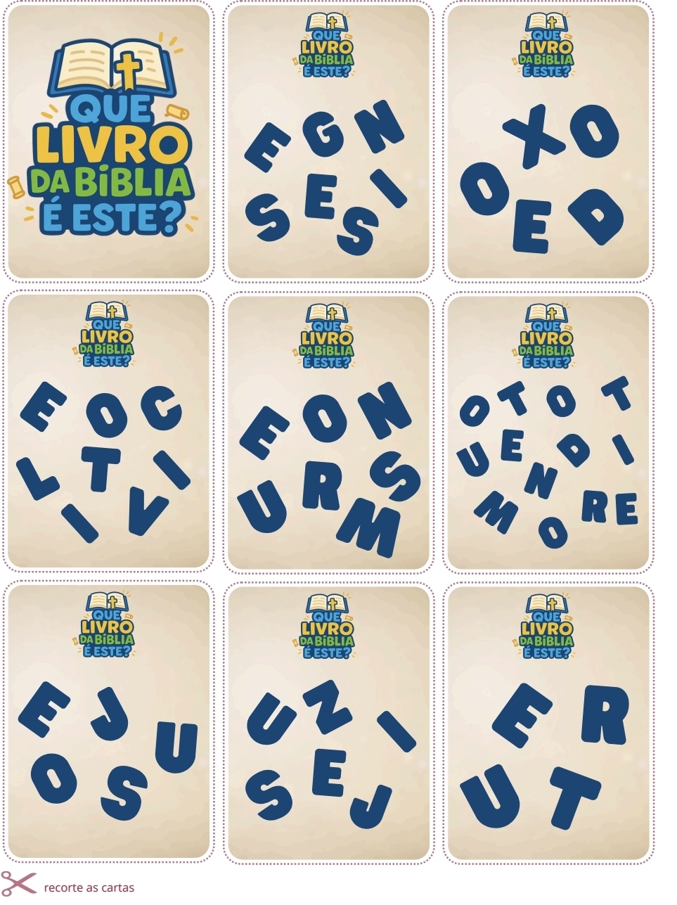 Quiz bíblico